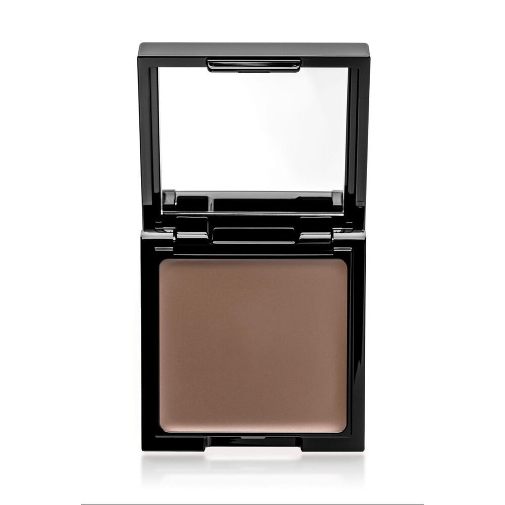 Surratt Beauty Brown Chocolate Lid Lacquer Shade Komugi New